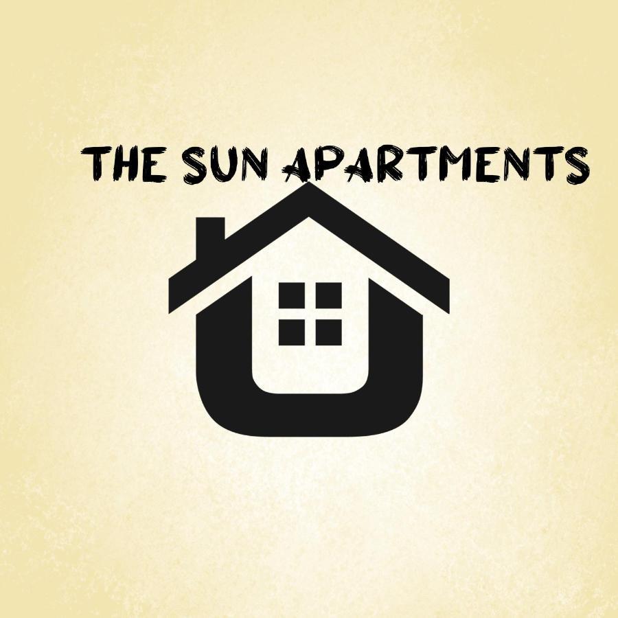 The Sun Apartments Brčko Exterior foto